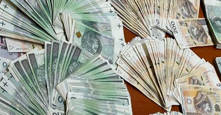Stomatolog opracował przekręt. Oszukał NFZ na ponad milion zł