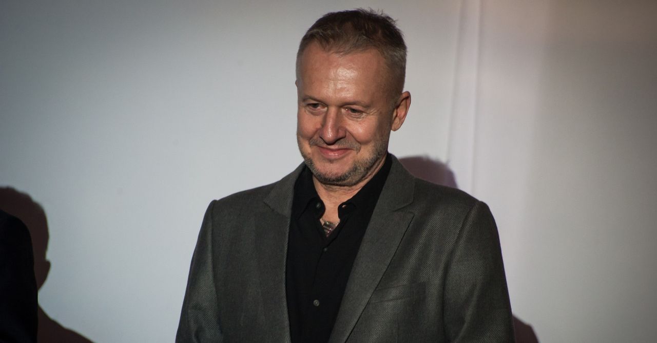 Zgierz: Film duetu Pasikowski-Linda niebawem w Starym Młynie
