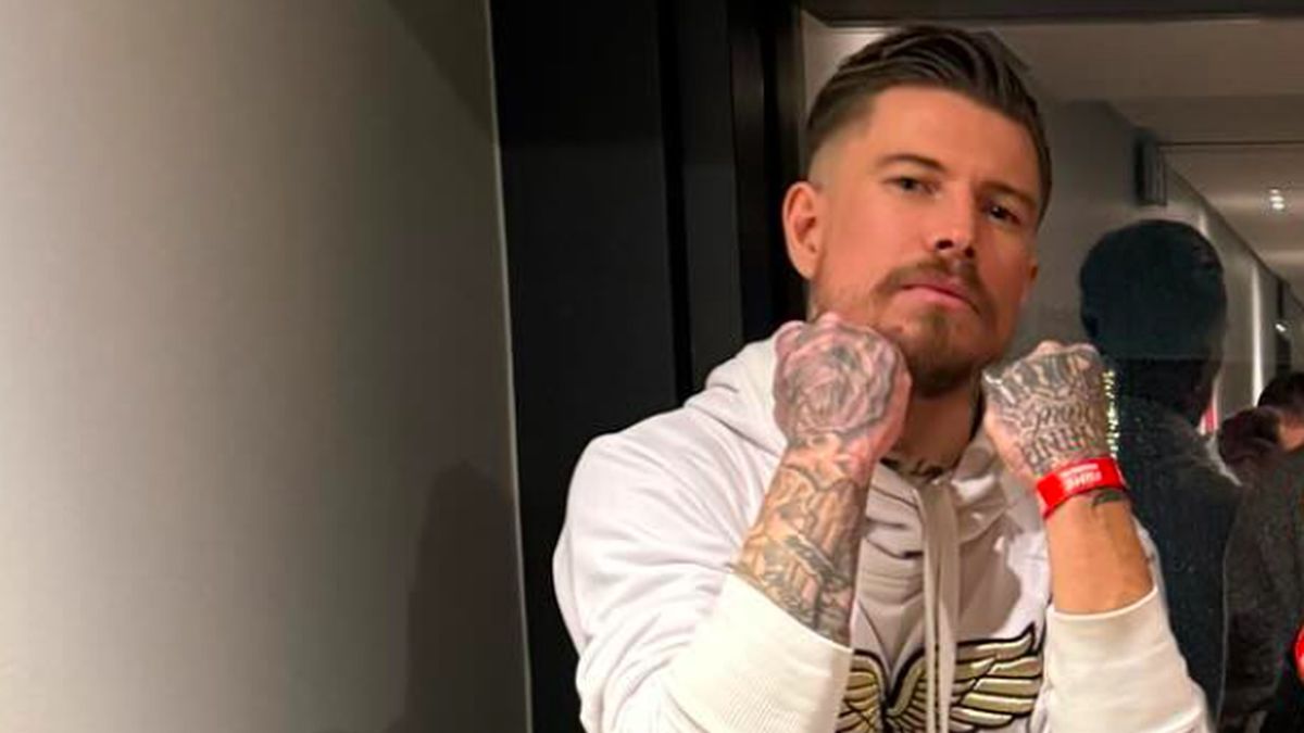 Na zdjęciu: Jakub Kosecki