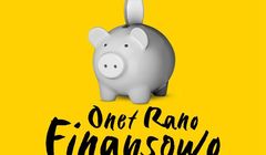 Beata Tadla poprowadzi program „Onet Rano Finansowo”