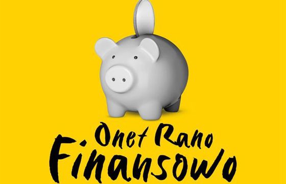 Beata Tadla poprowadzi program „Onet Rano Finansowo”