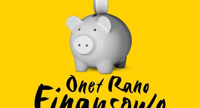 Beata Tadla poprowadzi program „Onet Rano Finansowo”