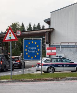 Stoją nawet 4 godz. na granicy, wracając z Chorwacji. "Końca nie widać"