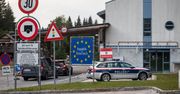 Stoją nawet 4 godz. na granicy, wracając z Chorwacji. "Końca nie widać"