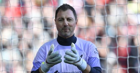 Dudek wskazał faworyta Ligi Mistrzów. "Są najbliżej"