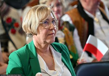 Radna PiS o "konwencie satanistów" w ICE Kraków. Miasto reaguje