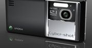 Sony wraca do korzeni. 5-calowe smartfony Cyber-shot oraz Walkman w drodze?