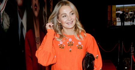 Małgorzata Socha pokazała, z kim spędzi sylwestra. Gwiazdorska ekipa