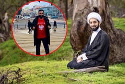 Imam Tawhidi zachwycony Polską. "Jedyny taki kraj na świecie"