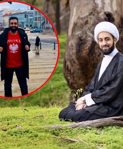 Imam Tawhidi zachwycony Polską. "Jedyny taki kraj na świecie"