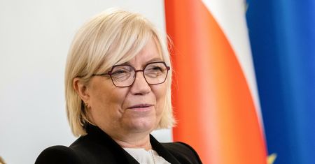 Trybunał Konstytucyjny wyprowadza cios. Bierze w obronę TVP