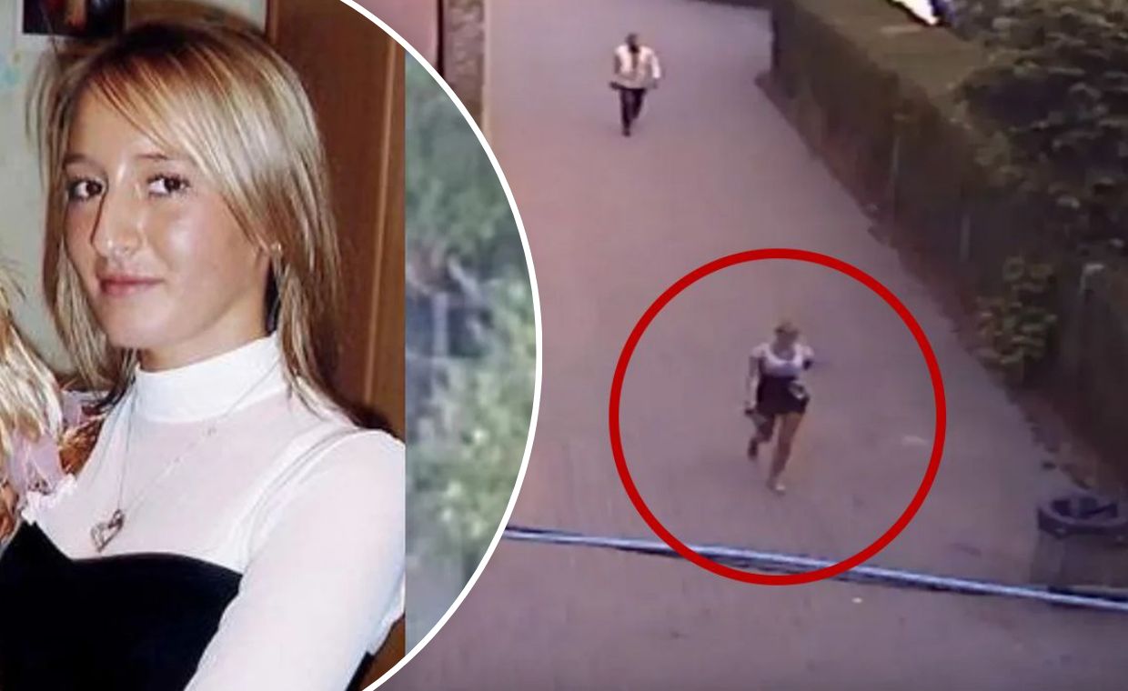 wiadomości,aktualności,WP Wiadomości Zaginięcie Iwony Wieczorek. Ruch śledczych ws. kluczowego świadka