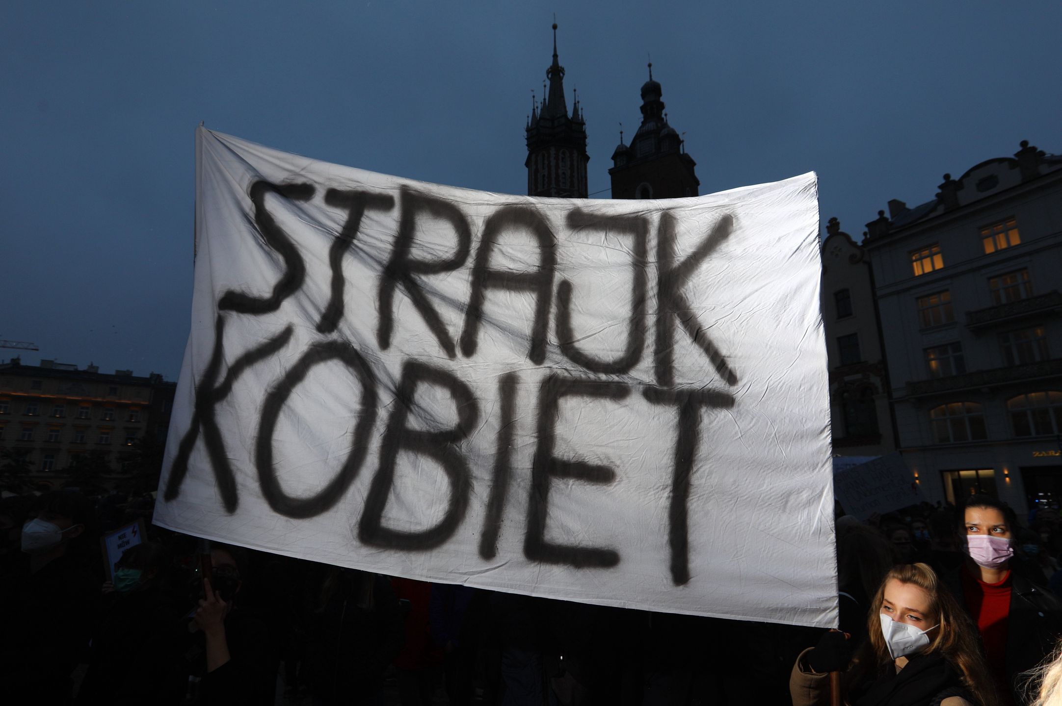 strajk