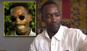 Zasłynął jako Makumba w piosence Big Cyca. W Polsce prowadzi swój biznes