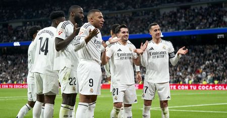 Barcelona ma problemy, a Real znów gra jak z nut. Cenne zwycięstwo Królewskich