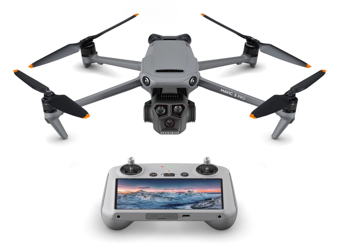 DJI Mavic 3 Pro