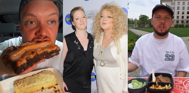 Książulo przetestował jedzenie u Magdy i Lary Gessler. Schabowy kosztował prawie 80 złotych. "Porcja i cena są śmieszne, mam wrażenie, że biorę udział w kabarecie"
