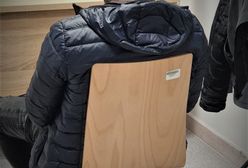 Łaziska Górne. Zaatakował policjantów, bo ich nie lubi