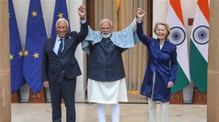 Największa umowa handlowa świata staje się faktem. Dotyczy 2 miliardów ludzi