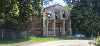 Historyczne wsparcie dla Staroźreb. Ponad 25 mln zł na rewitalizację zabytków