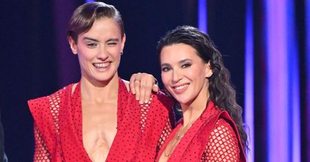 Katarzyna Zillmann o krytyce w "Tańcu z gwiazdami". "To obrazuje kobiety w społeczeństwie"