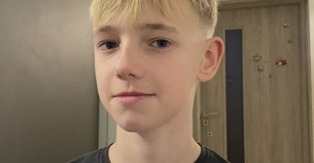Ma dopiero 14 lat. Pilny alarm ws. Stasia. Wyszedł z domu 20 maja