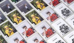 Kwartalnik „Fathers” wraca do Polski, redaktorem naczelnym Paweł Sławski