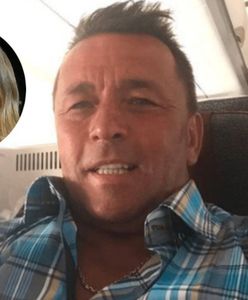 Dariusz Opozda znowu uderza w żonę i córki. "Zrobiły ze mnie kalekę"