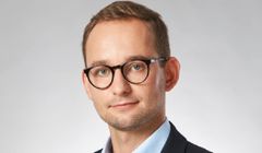 Maciej Dymalski head of marketing communication Netto Polska