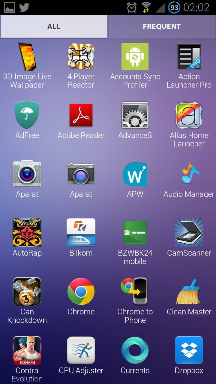 Weekendowy Zestaw Gier i Aplikacji: facebookowy launcher, wygodny Dynamic Keyboard i wciągające Zombie Tsunami 6