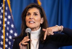 Kontrkandydatka Trumpa się podda. Jest przeciek