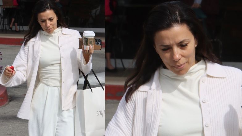 Eva Longoria