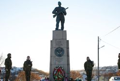 Najazd Rosjan. Norwegowie poszarpani na własnym terytorium