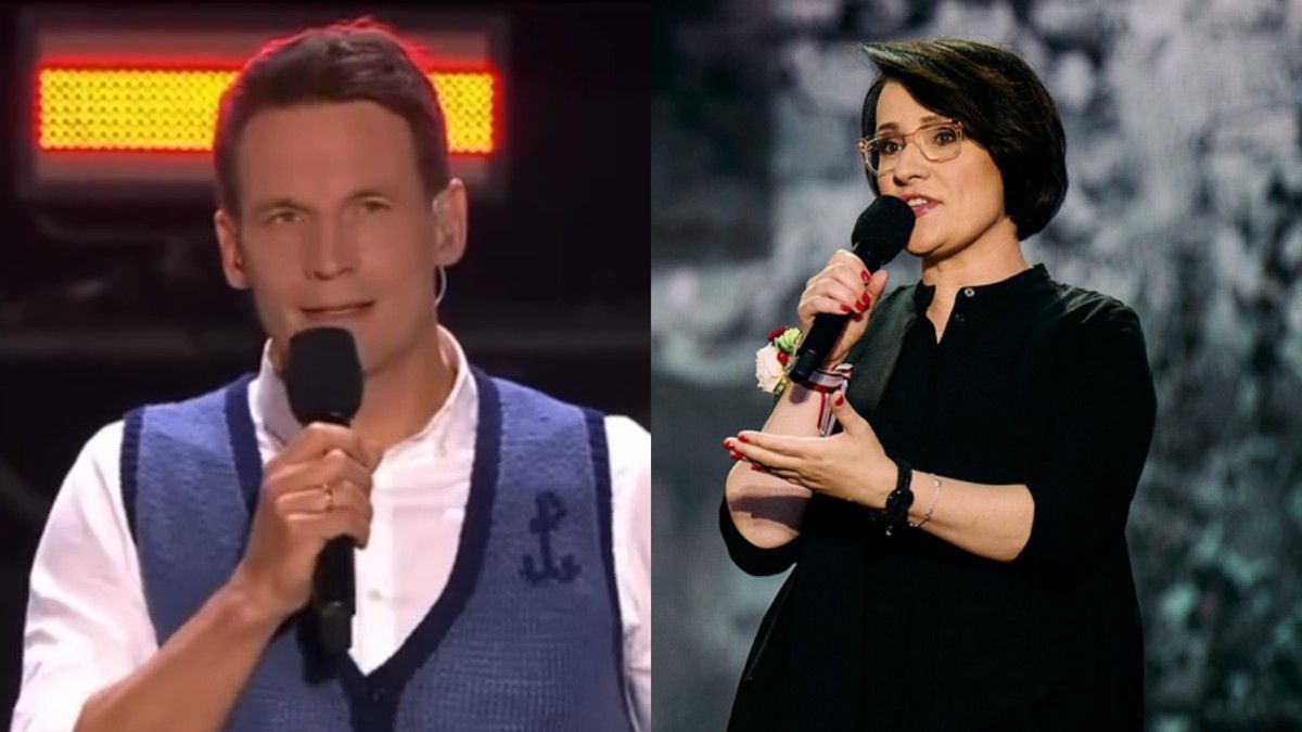 Tomasz Wolny / Justyna Dżbik-Kluge 