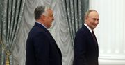 Węgry znów wymusiły ustępstwa od UE. Orban ratuje rosyjski biznes