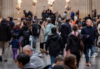 Brytyjczycy szykują rewolucyjną zmianę. Turyści złapią się za kieszenie