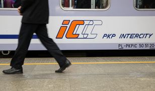 Blamaż w PKP Intercity. Przewoźnik wydał nowy komunikat