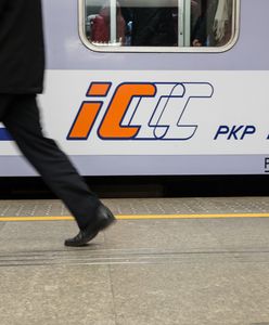 Blamaż w PKP Intercity. Przewoźnik wydał nowy komunikat