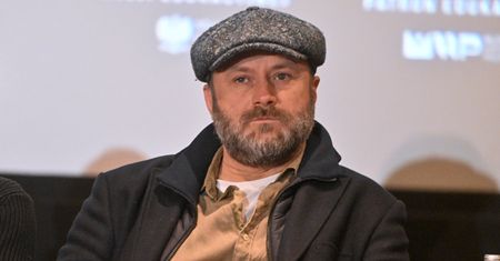 Rodzinny dramat Leszka Lichoty. Gdy wrócił do domu znalazł ciało ojca