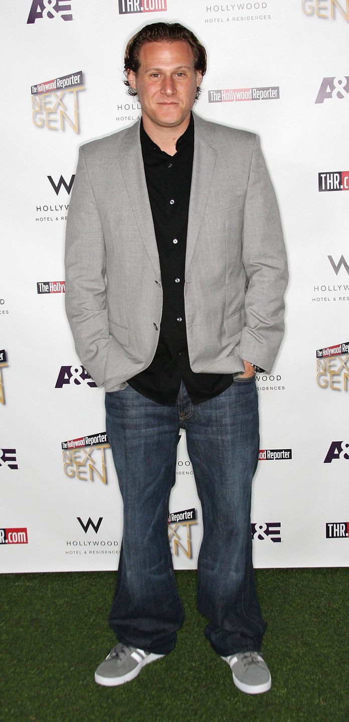 Trevor Engelson