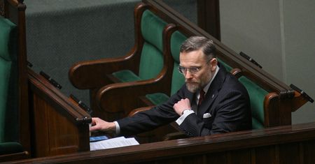 Niższe ceny paliw. Co zrobi Karol Nawrocki? Pałac stawia warunek