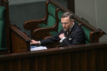 Niższe ceny paliw. Co zrobi Karol Nawrocki? Pałac stawia warunek