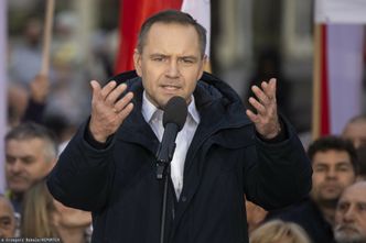 Karol Nawrocki przekazał już kawalerkę. Media: jest zmiana w księdze wieczystej