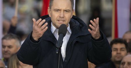 Karol Nawrocki przekazał już kawalerkę. Media: jest zmiana w księdze wieczystej