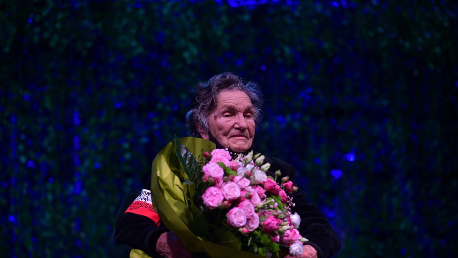 Wanda-Traczyk Stawska