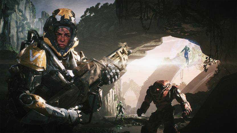 Anthem 12