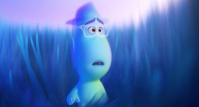 Animacja "Co w duszy gra" zamiast w kinach w serwisie Disney+