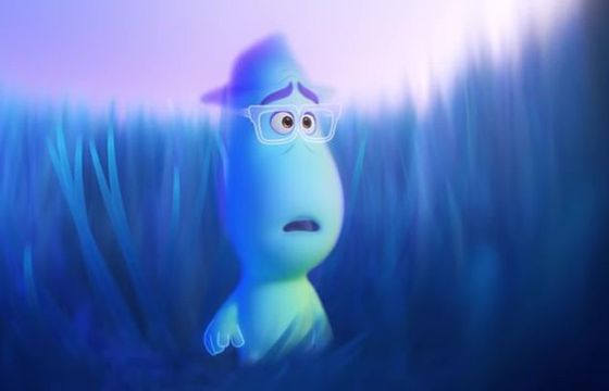 Animacja "Co w duszy gra" zamiast w kinach w serwisie Disney+