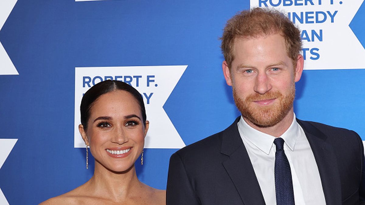 Były nauczyciel Meghan Markle jest rozczarowany jej postępowaniem. Jak uzasadnił swoje stanowisko?