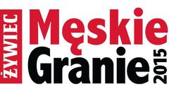 Artur Rojek, Hey i Kult wystąpią na Męskim Graniu 2015